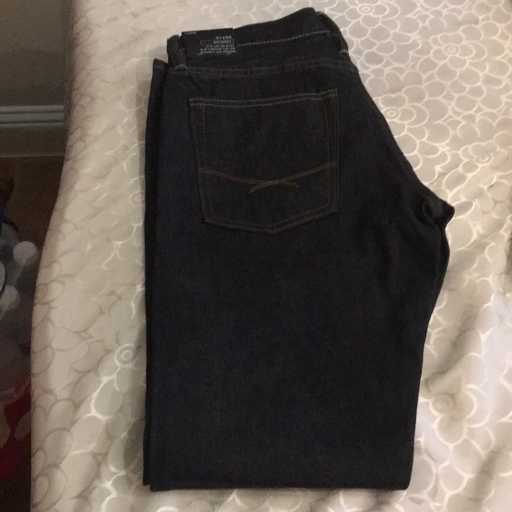 Men’s jean pants